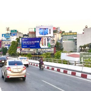 Quảng cáo Billboard – Tổ 9, Khu 2, Hạ Long – Quảng Ninh